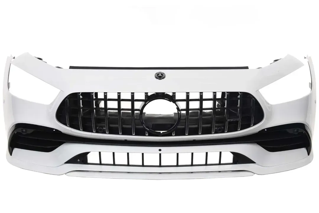 a2908850700 90   front bumper